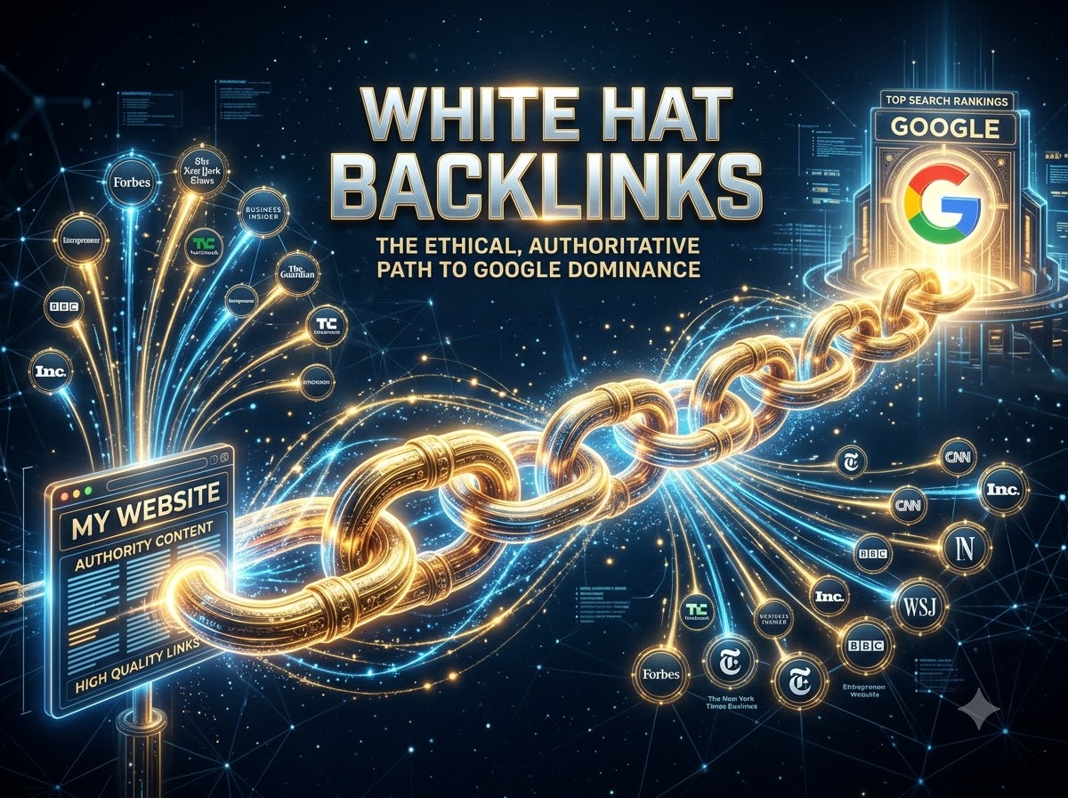 the Complete 100-Point Website Traffic Growth Checklist (2026 Edition)