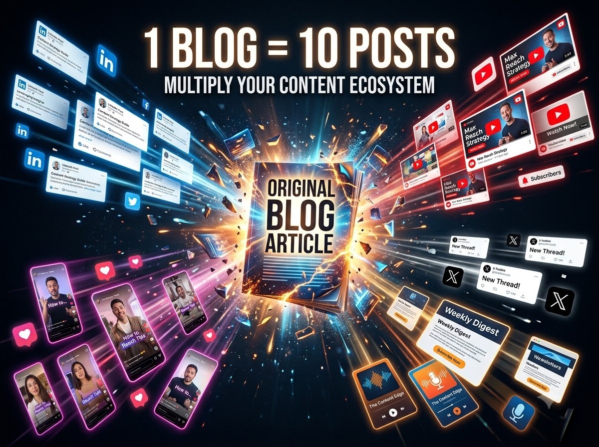 Scraping Public Web Data to Track Competitor Movements - Traffic Boost HQ Guide