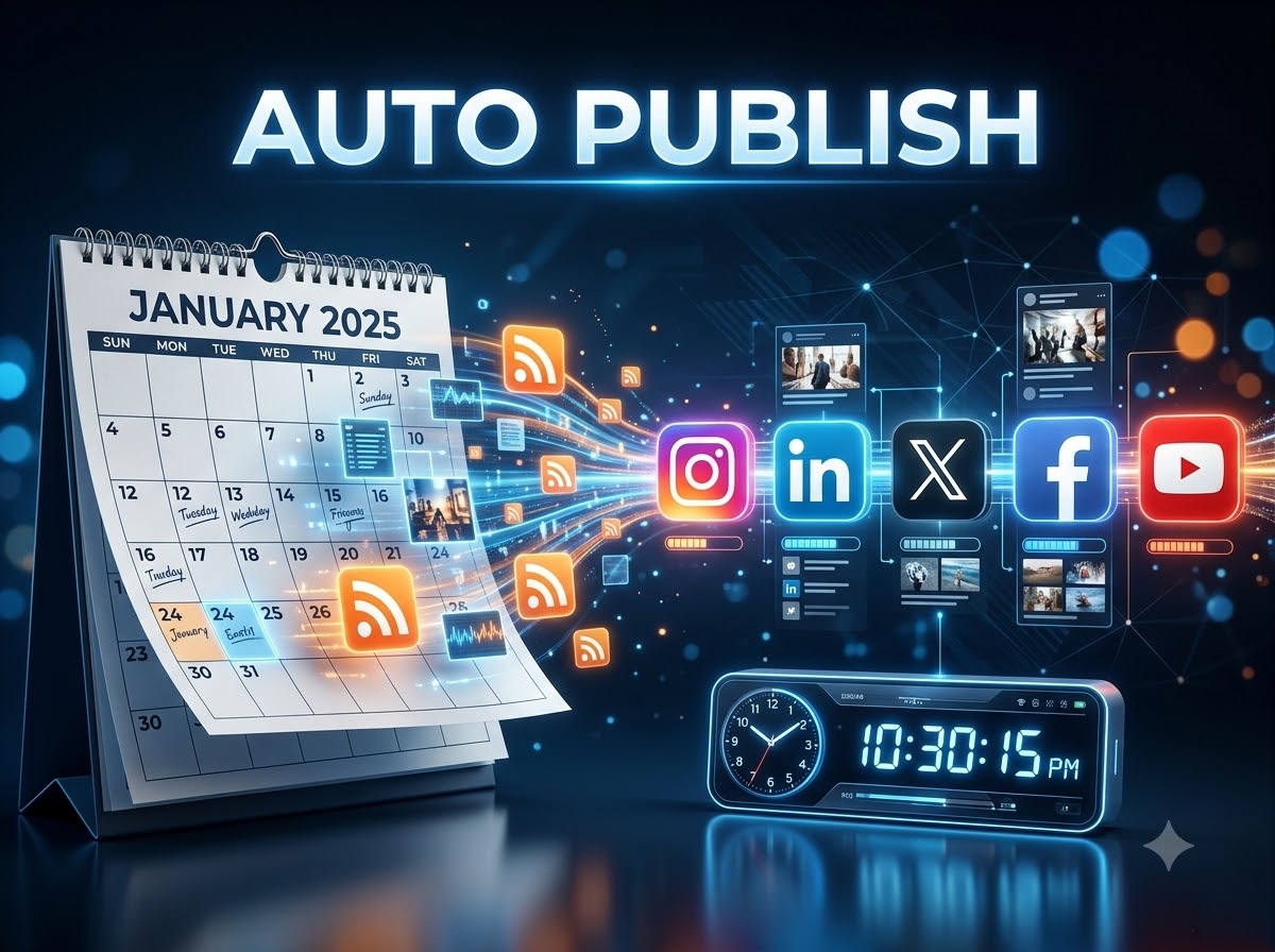 Building an Automated Content Repurposing Pipeline with n8n and Make - Traffic Boost HQ Guide