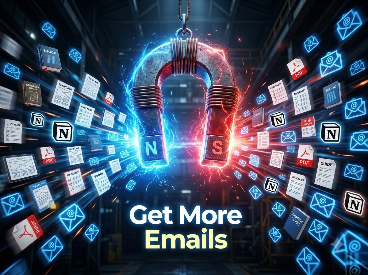 A 5-Part Onboarding Sequence for New Email Readers - Traffic Boost HQ Guide