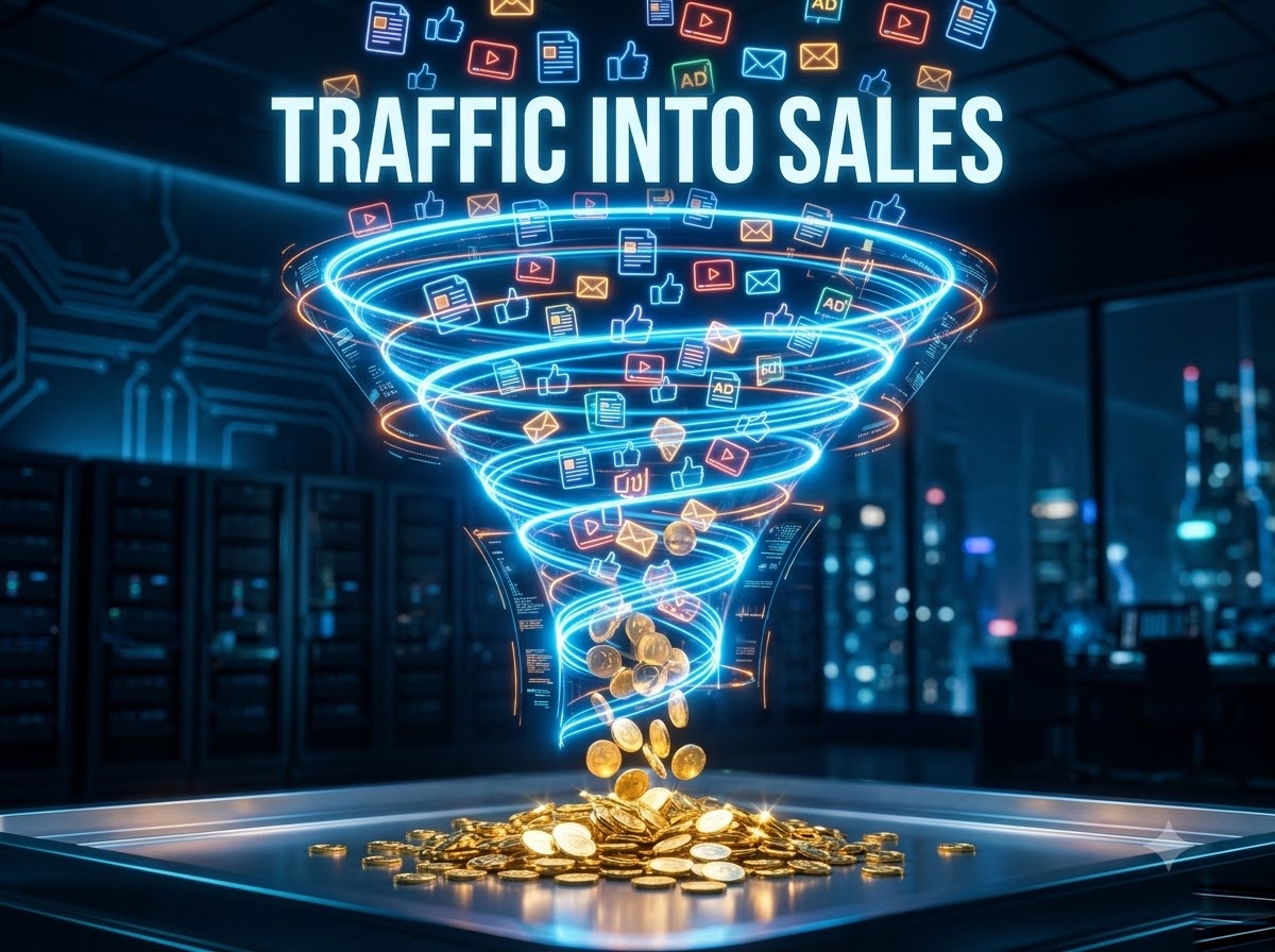 Can You Sell Premium Products Through TikTok? - Traffic Boost HQ Guide